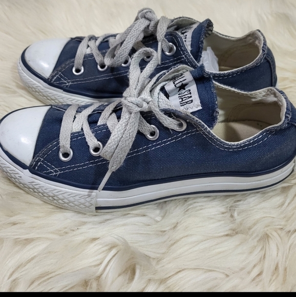 Converse Youth Chuck Taylor All Star Classic - Picture 2 of 3